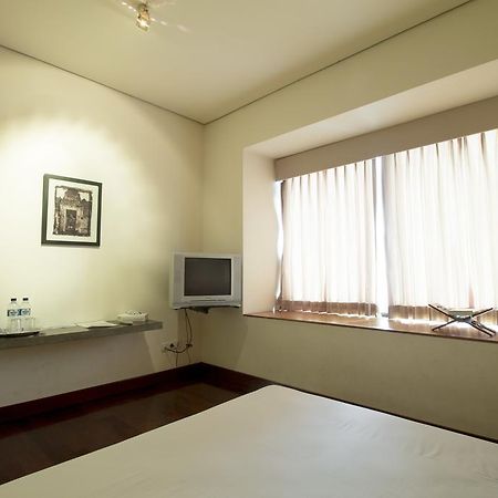 Reddoorz @ Gegerkalong Girang Hotel Bandung Ruang foto