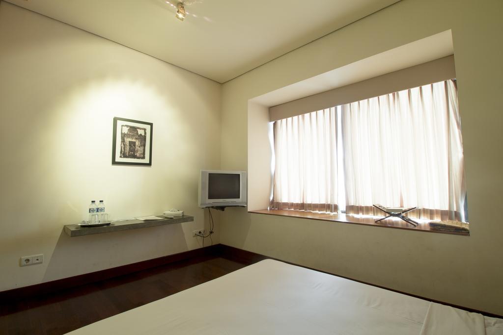 Reddoorz @ Gegerkalong Girang Hotel Bandung Ruang foto