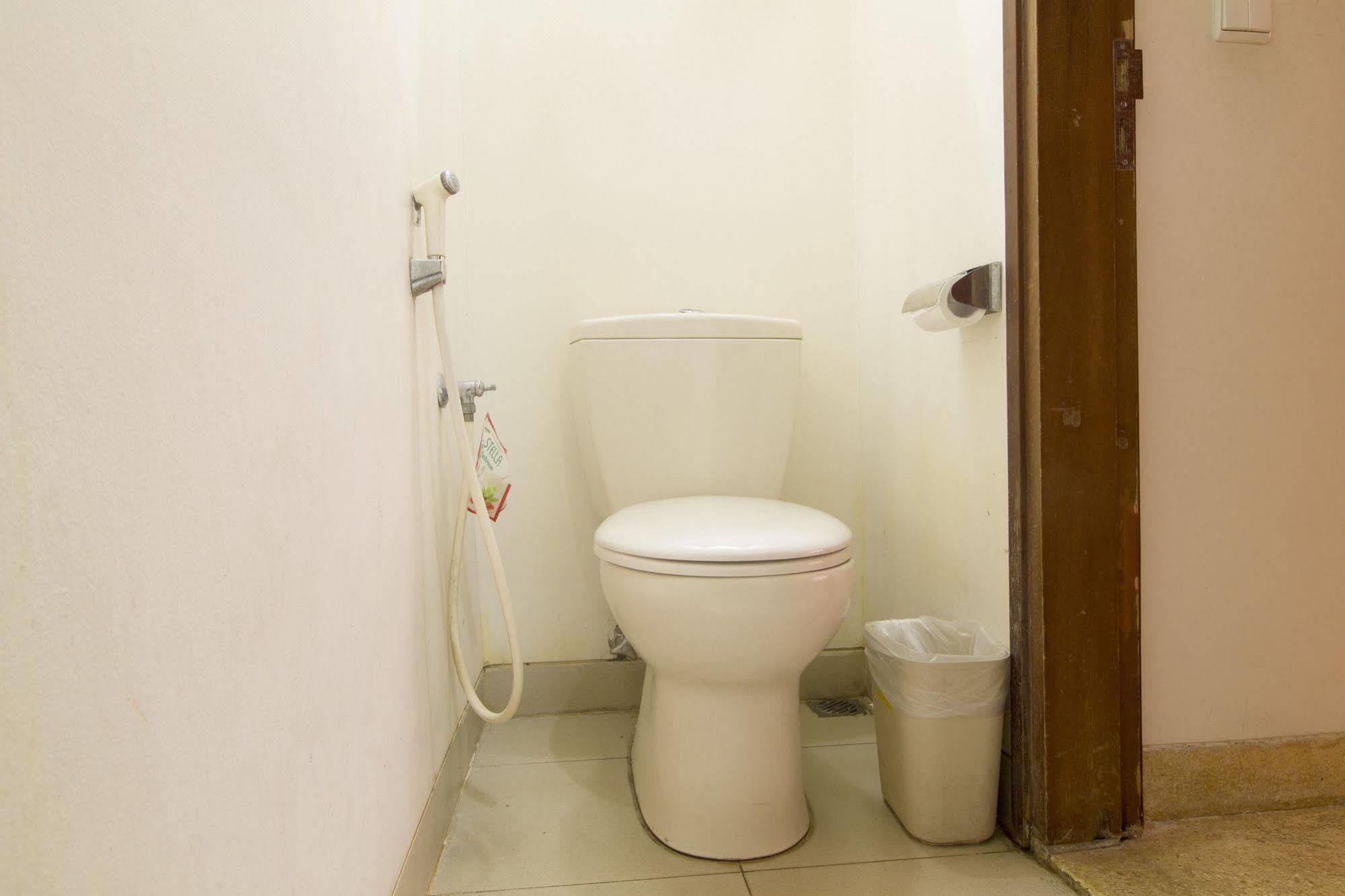 Reddoorz @ Gegerkalong Girang Hotel Bandung Bagian luar foto